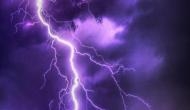 UP: Lightning strikes claim 7 lives in Deoria 