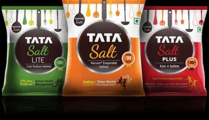 TATA SALT