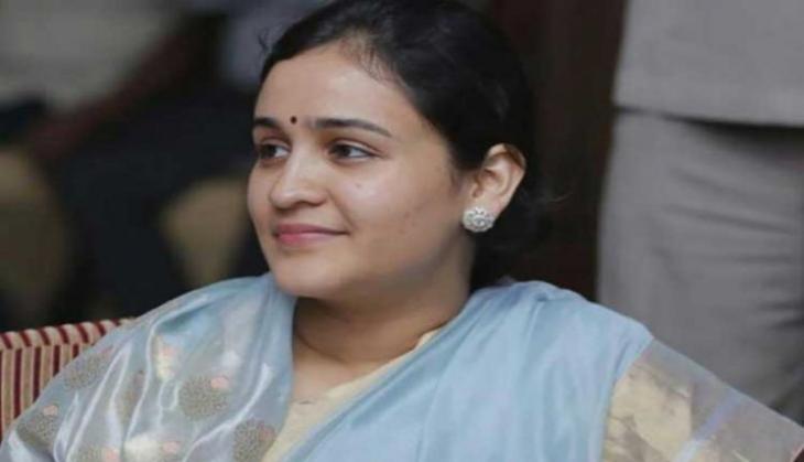 aparna yadav