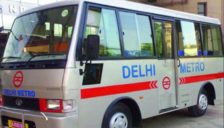 Centre asks Delhi government to expedite approval to procure 427 metro feeder electric buses