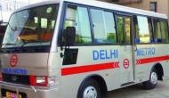 Centre asks Delhi government to expedite approval to procure 427 metro feeder electric buses