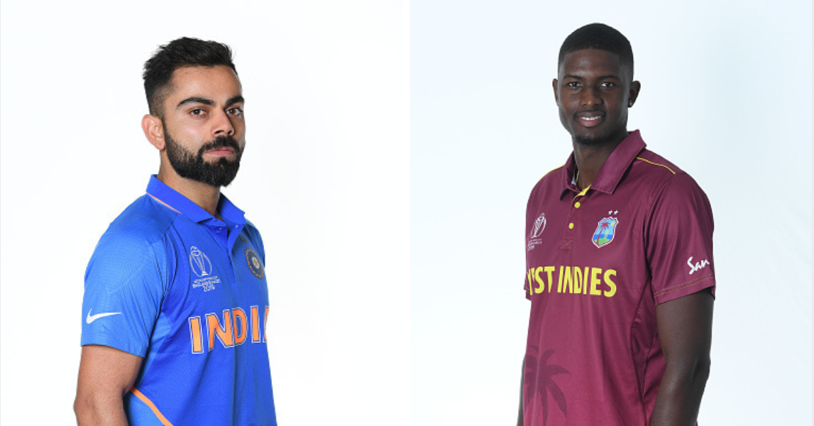 Key players to watch out in India vs West Indies clash