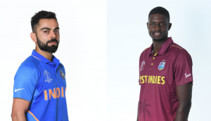 Key players to watch out in India vs West Indies clash