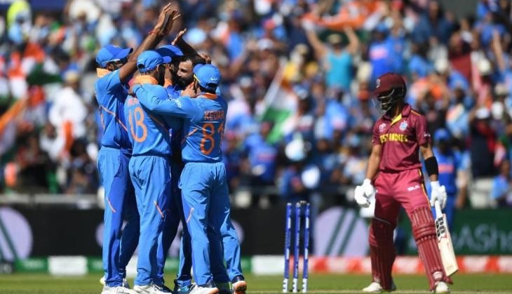 India