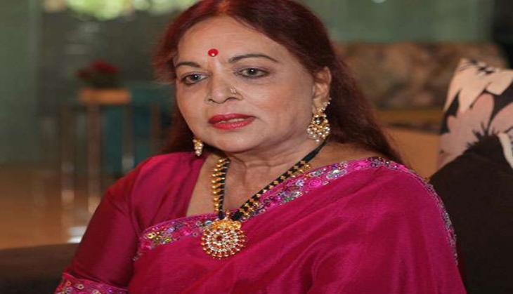 Renowned Tollywood actress and director Vijaya Nirmala passes away
