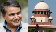 SC refuses to entertain rebel AAP's Devender Sehrawat's plea challenging disqualification notice