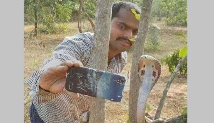 selfie