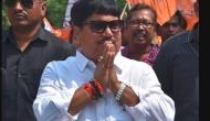 TMC delegation will be welcomed with 'Jai Shri Ram' chants in Bhatpara: BJP's Arjun Singh