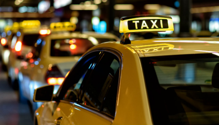 cabs