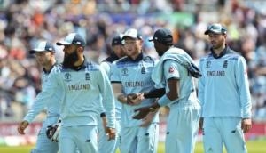 England cricketers clash with each other on social media ahead of India match