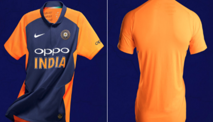 Indian team