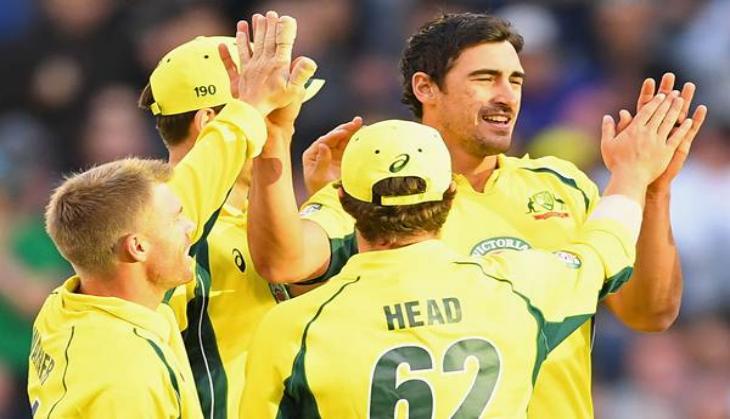 In roaring form, Australia begin as favourites against New Zealand in Trans-Tasman rivalry