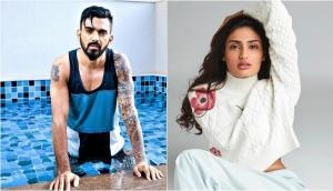 Is Athiya Shetty, daughter of Suniel Shetty dating cricketer KL Rahul?