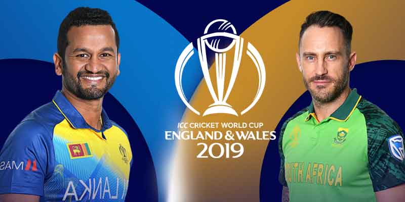 CWC 2019: Key players to watch out in South Africa-Sri Lanka clash