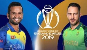 CWC 2019: Key players to watch out in South Africa-Sri Lanka clash