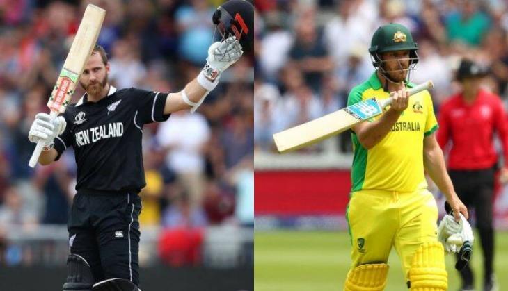 AUS vs NZ