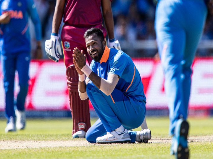 Former Pakistan all rounder Abdul Razzaq makes insane claim about Hardik Pandya