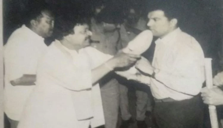 Kailash Vijayvargiya