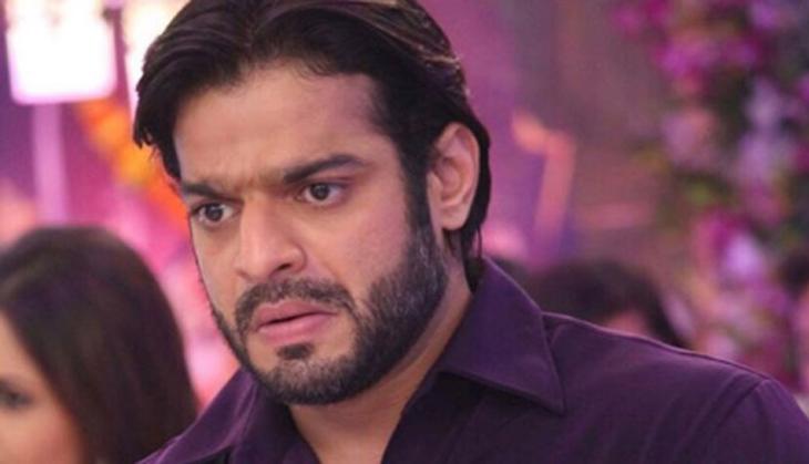 Yeh Hai Mohabbatein fame Karan Patel threatens a troll who sent his wife vulgar messages, says 'I will tear you apart'