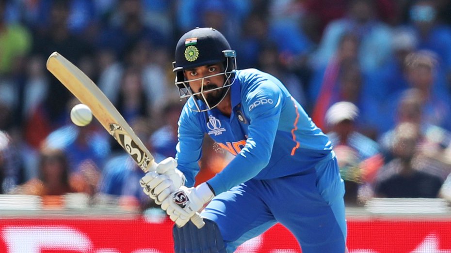 KL Rahul reveals ‘mantra’ behind consistency after match winning half century against NZ