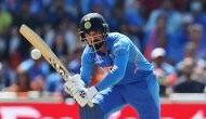 KL Rahul should be pressurised and not MS Dhoni, says former India cricketer