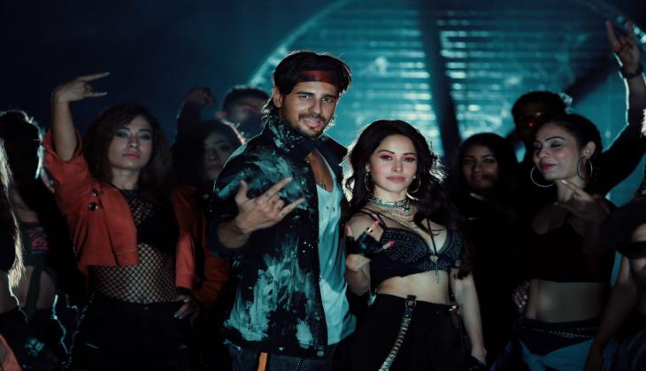 Marjaavaan: Nushrat Bharucha, Sidharth Malhotra to shake leg together in film
