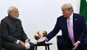 S-400 missile deal not discussed by PM Modi, Donald Trump, says Vijay Gokhale