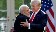 PM Modi after Donald Trump's thank you for hydroxychloroquine export: 'Times like these bring friends closer'