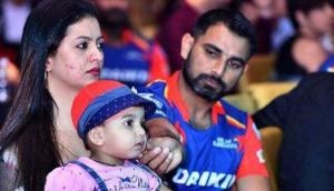 Hasin Jahan slams Mohammed Shami over following girls on Tik Tok; see pics