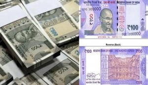 Rupee opens 32 paise higher at 71.70 against USD in early trade