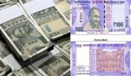 Rupee rises 22 paise to 70.72 against USD in early trade