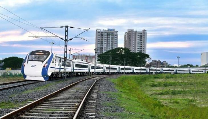 Vande Bharat Express
