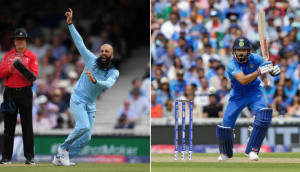 Moeen Ali has bold message for Virat Kohli ahead of India, England clash