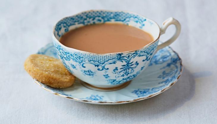 Tea