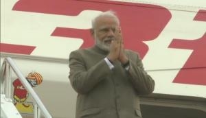 PM Modi leaves for home after G20 Summit in Japan