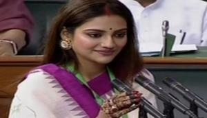 West Bengal: ISKCON sends Rathayatra invitation to TMC MP Nusrat Jahan