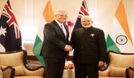 G20 Summit: Here's how PM Modi responded to Scott Morrison's 'Kithana ache he Modi' remark
