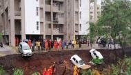 Maharashtra: At least 15 killed in wall collapse following incessant rains in Pune