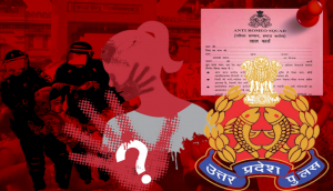 NCR: Noida police to issue red card as final warning to eve-teasers