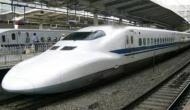 Thane Municipal Corporation rejects proposal of land compensation of 2,000 hectare land for bullet train route