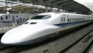 Thane Municipal Corporation rejects proposal of land compensation of 2,000 hectare land for bullet train route