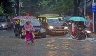 Mumbai: Heavy rains bring city to a standstill