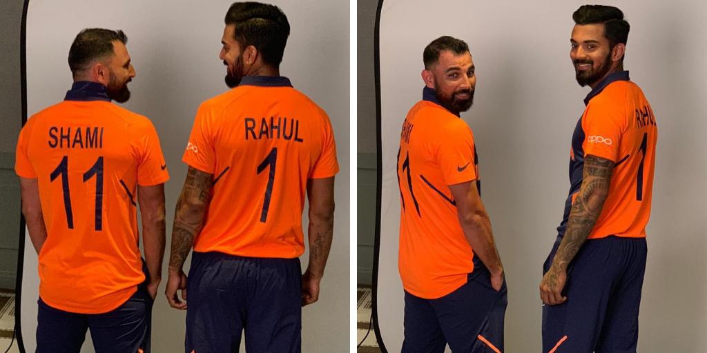 india jersey new