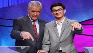 Indian-American teen wins USD 100K quiz show prize in US