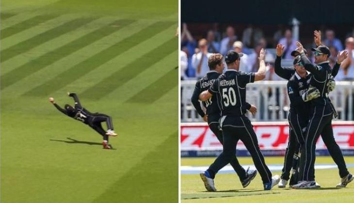 Guptil Catch