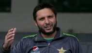 Ex-Pakistan cricketer Shahid Afridi backs Taliban, says it came with positive mindset 