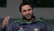 Shahid Afridi reacts to online backlash over criticism of Imran Khan
