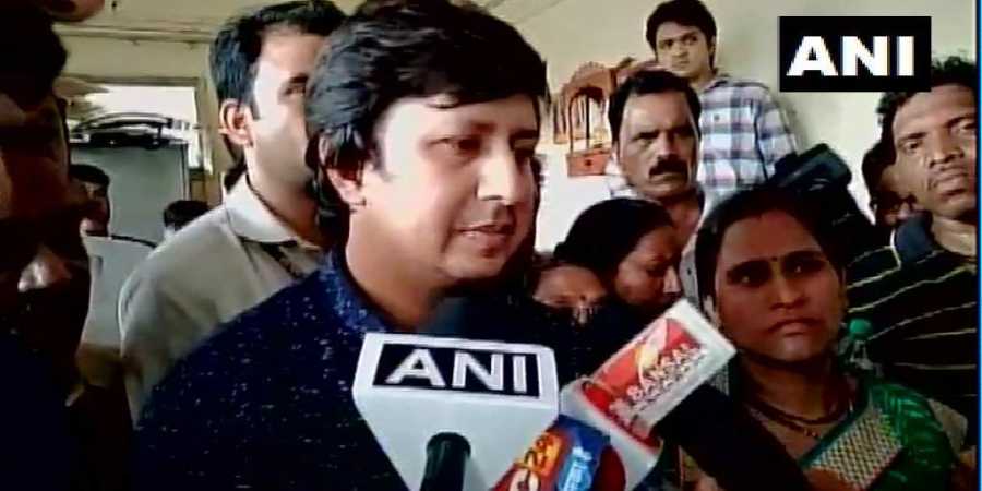 Akash Vijayvargiya released from jail, says 'not embarrassed' of thrashing officer