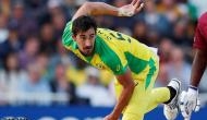 Mitchell Starc withdraws from T20I squad on compassionate grounds