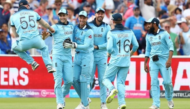 England and Wales Cricket Board planning to Resume Cricket